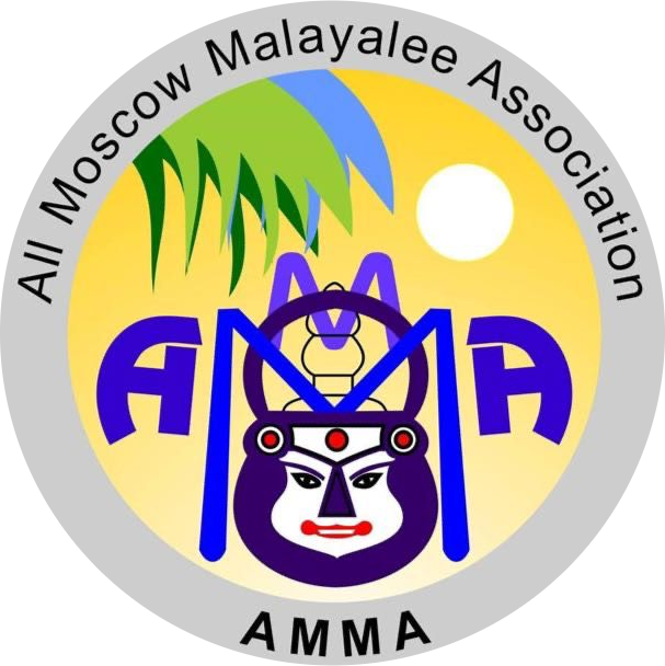 AMMA Logo